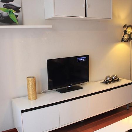 Apartament Acogedor Aparmento Junto Al Centro Huelva Zewnętrze zdjęcie