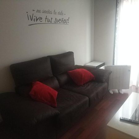 Apartament Acogedor Aparmento Junto Al Centro Huelva Zewnętrze zdjęcie