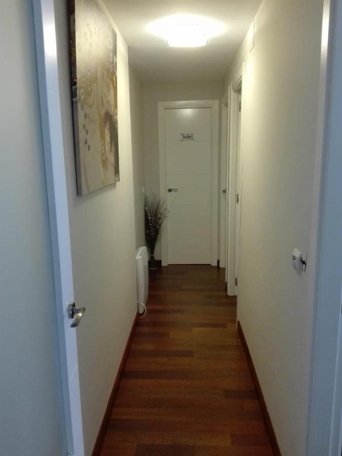 Apartament Acogedor Aparmento Junto Al Centro Huelva Zewnętrze zdjęcie