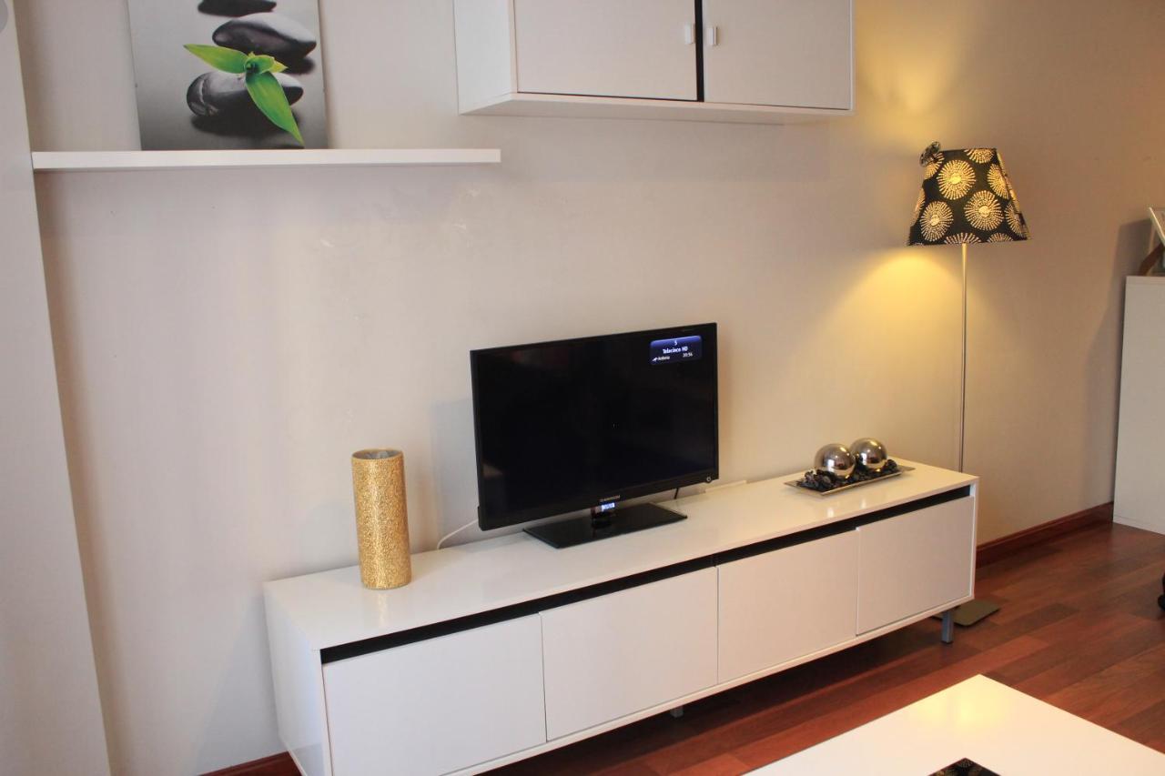 Apartament Acogedor Aparmento Junto Al Centro Huelva Zewnętrze zdjęcie