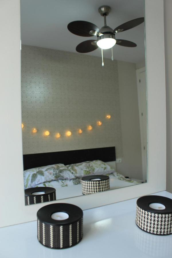 Apartament Acogedor Aparmento Junto Al Centro Huelva Zewnętrze zdjęcie