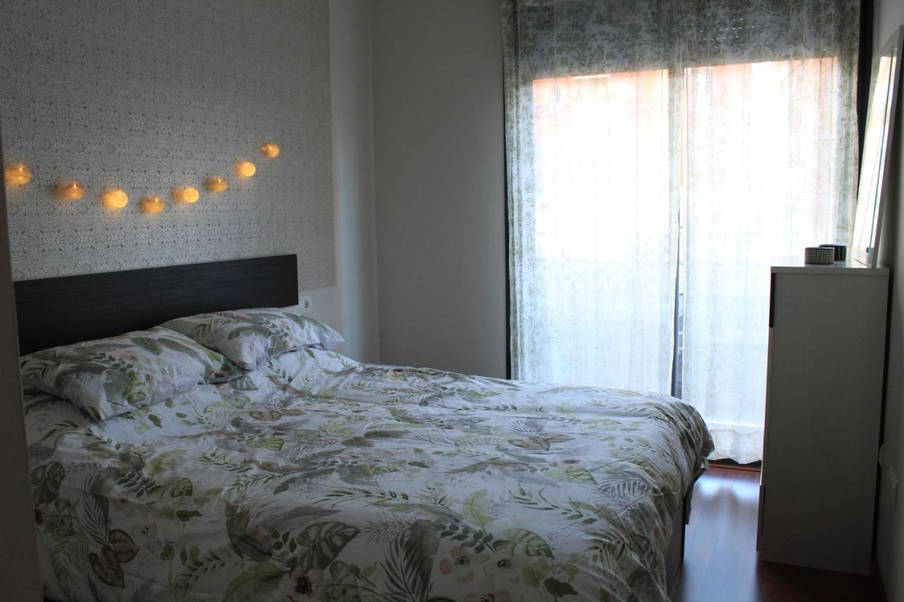 Apartament Acogedor Aparmento Junto Al Centro Huelva Zewnętrze zdjęcie
