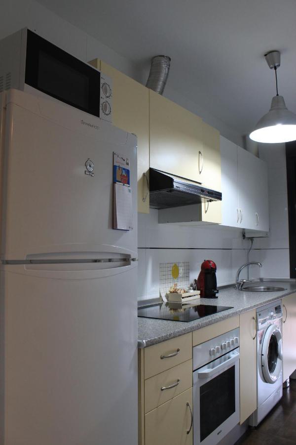 Apartament Acogedor Aparmento Junto Al Centro Huelva Zewnętrze zdjęcie