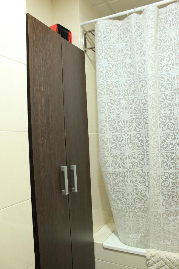 Apartament Acogedor Aparmento Junto Al Centro Huelva Zewnętrze zdjęcie