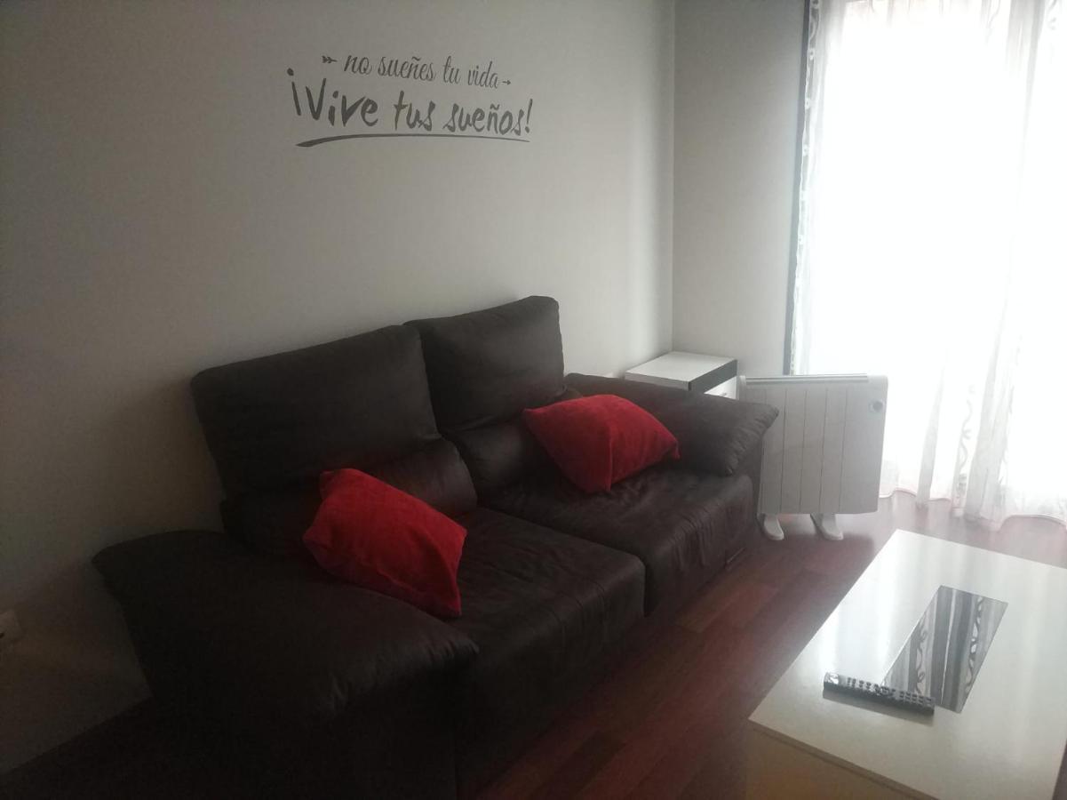 Apartament Acogedor Aparmento Junto Al Centro Huelva Zewnętrze zdjęcie